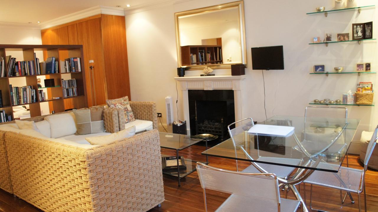A To Rent South Kensington Londra