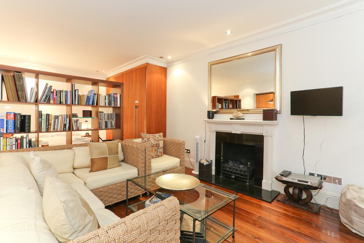 Appartamento A To Rent South Kensington *