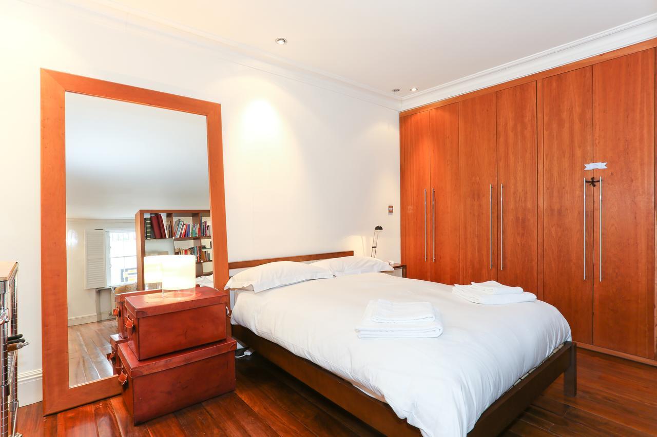 Appartamento A To Rent South Kensington *