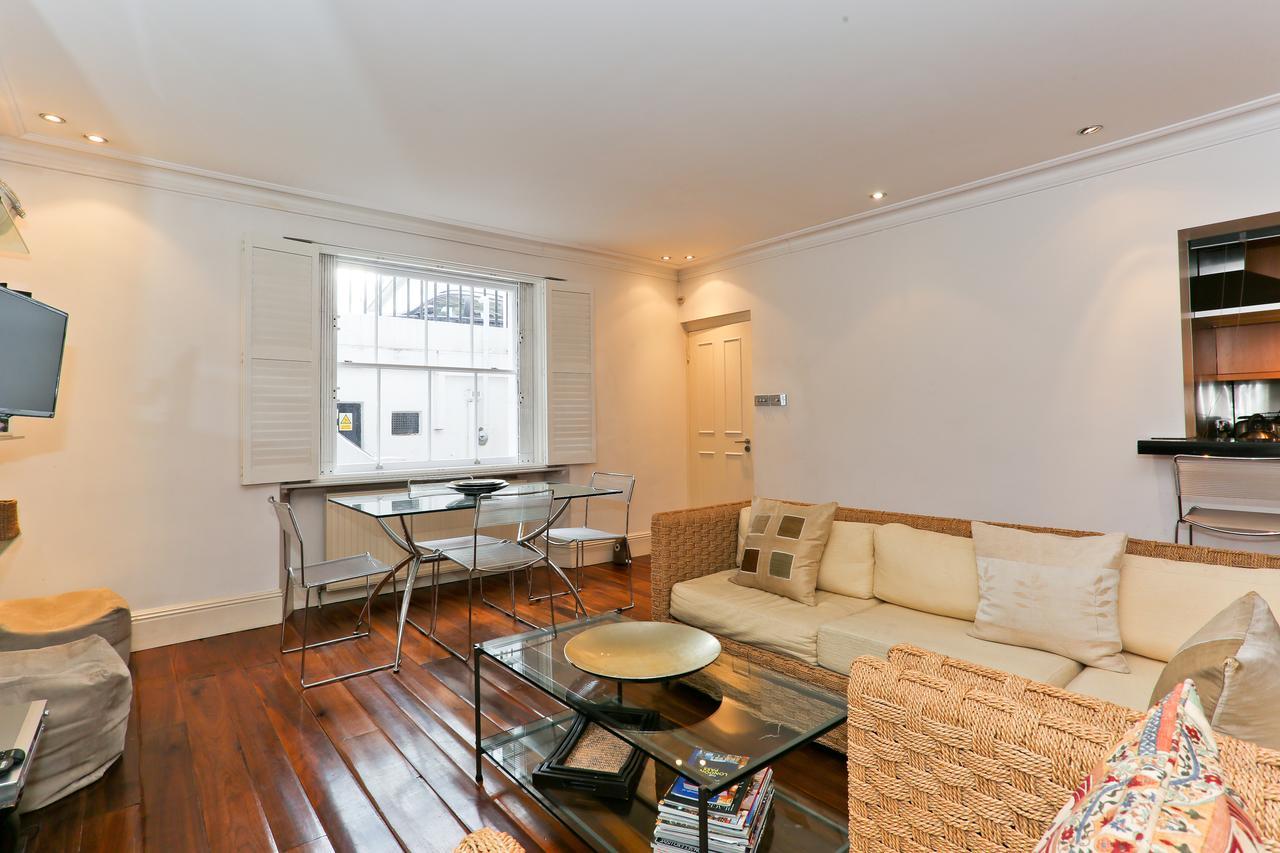 Appartamento A To Rent South Kensington Londra