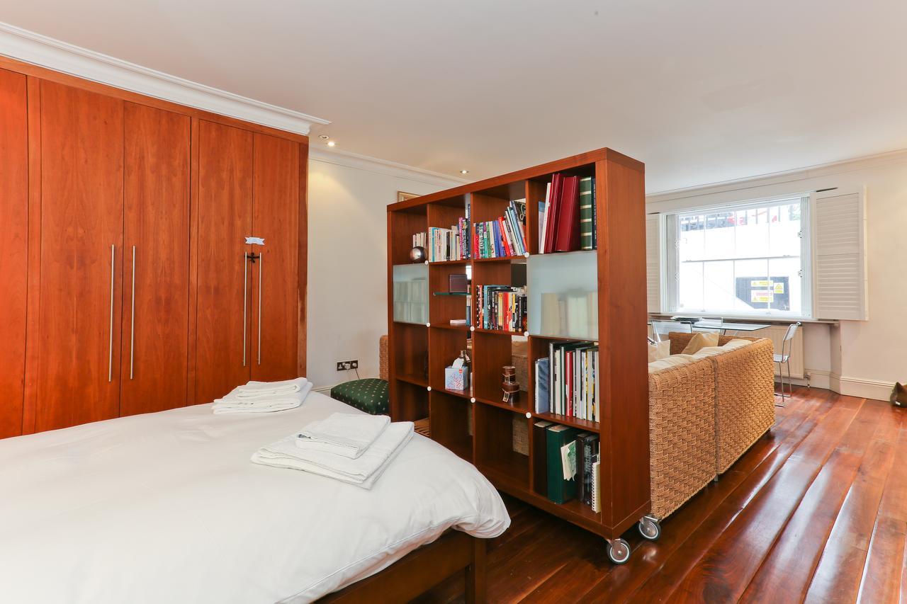 A To Rent South Kensington Appartamento Londra